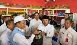 Prabowo Resmikan 80 Ribu Koperasi Merah Putih, Kaltim Sukses Rampungkan 1.037 Unit