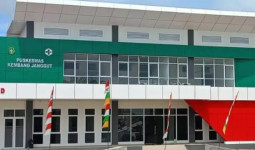 Program Berobat Gratis Cukup Bawa KTP Sudah Terealisasikan di Kembang Janggut