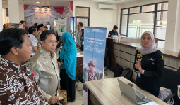 Program Bima Etam di Berau, Fasilitasi Pembiayaan dan Literasi Keuangan bagi UMKM
