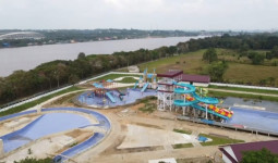 Pulau Kumala Akan Jadi Destinasi One Stop Entertainment