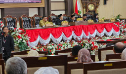 Revisi Perda Pajak dan Retribusi Daerah Jadi Langkah Strategis Tingkatkan PAD Kukar