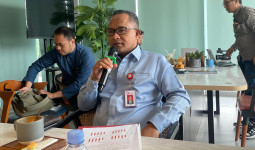 Sektor Keuangan Kaltim Tetap Stabil, Kredit Konsumtif Masih Mendominasi
