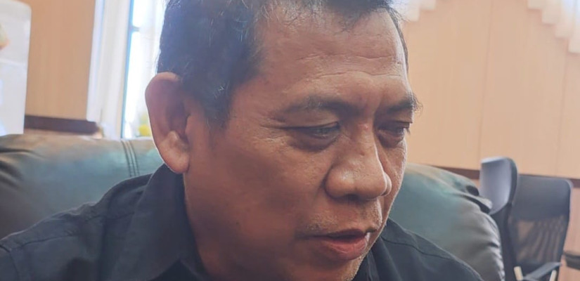 Senin Pekan Depan, Akbar Haka Resmi Dilantik Jadi Anggota DPRD Kukar