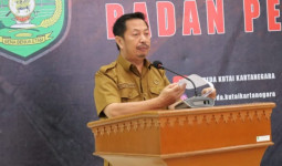 Sosialisasi SPBE Kabupaten Kukar: Membangun Pemerintahan Digital yang Efisien