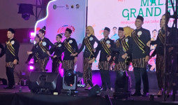 Teruna Dara 2025 Diminta Aktif Promosikan Pariwisata Kukar