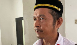 Ucapan Terima Kasih Desa Tanjung Batu Atas Pembangunan Infrastruktur Layanan Dasar
