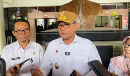 Usai Kebakaran RSUD AWS, Wagub Kaltim Soroti Keamanan Listrik Gedung Lama