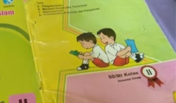 Wabup Kukar Rendi Solihin: Tidak Ada Lagi Biaya Buku Paket Sekolah untuk Siswa