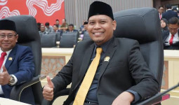 Wacana Revisi UU IKN Menuai Respons, DPRD Kaltim: Tak Bisa Asal Ganti Aturan