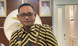 Wagub Kaltim Imbau Kampus Tak Naikkan UKT di Tengah Berjalannya Program Gratispol