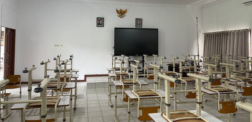 Wali Murid Protes Pembelian Kain Seragam di SMAN 10, Disdikbud Kaltim Siap Turun Tangan