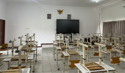 Wali Murid Protes Pembelian Kain Seragam di SMAN 10, Disdikbud Kaltim Siap Turun Tangan