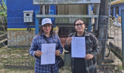 Warga Sangasanga dan Jatam Tuntut Transparansi Usai Insiden Semburan Pertamina