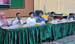 Ahmad Yani: Banjir di Purwajaya Butuh Penanganan Terpadu