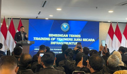 AHY Tekankan Pentingnya Dialog dan Kejujuran dalam Komunikasi Pembangunan