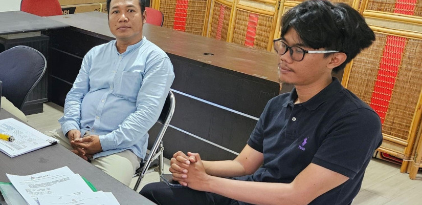 ARUKKI Ajukan Pra Peradilan Kedua Terkait Kasus Korupsi PT KKT Balikpapan