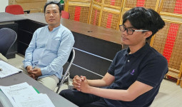 ARUKKI Ajukan Pra Peradilan Kedua Terkait Kasus Korupsi PT KKT Balikpapan