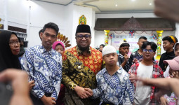 Bangun Masa Depan dari Sekarang, Pemkab Paser Dorong Anak Jadi Agen Perubahan