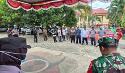 Belum Dibayar, Kelompok Tani Ancam Tutup Jalan Kanal 3 dan Kenyamukan Sangatta
