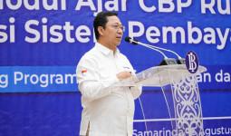 Pelajar Makin Rentan Terpapar Pinjol dan Judi Online, BI Kaltim Keluarkan Modul Tangkis Risiko