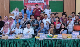 Dampak IKN, DPRD Kukar Dorong Pemekaran Wilayah Loa Janan