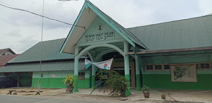 Dinkes Samarinda Tunggu Kepastian Kelanjutan Operasional Rumah Sakit Islam
