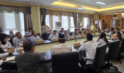 DPRD Kukar Bentuk Tim Adhoc Tangani Kasus Pencabulan di Ponpes