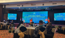 GAPKI Kaltim Perkuat Komitmen Transformasi Industri Sawit Berkelanjutan Lewat Rakercab 2025