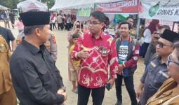 GPM Kembali digelar, Kali Ini Berkolaborasi dengan Kejari Kukar