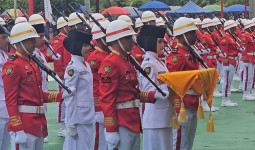 HUT RI Ke-80, Jadi Spirit Membangun Kukar untuk Lebih Maju
