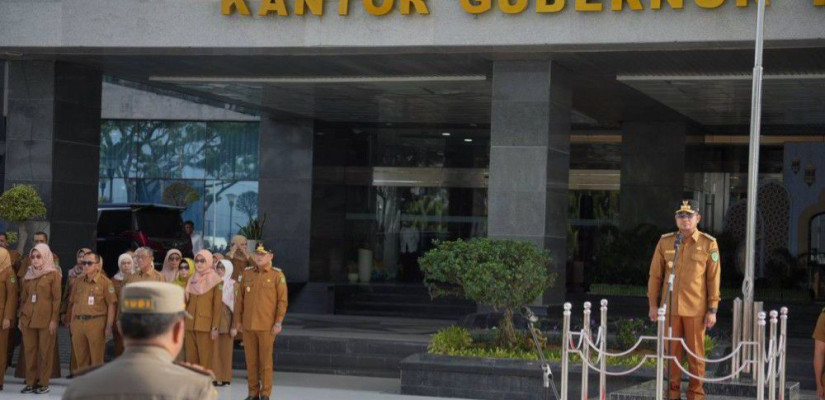 Kepala Sekolah Kesulitan Urus Izin Kuliah S3, Soroti Birokrasi BKD Kaltim