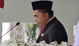 Ketua DPRD: Momentum HUT RI ke-80, Saatnya Kukar Berbenah