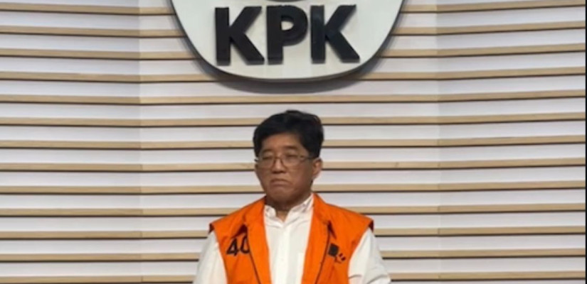 Korupsi Tambang Kaltim, KPK Jerat Rudy dan Donna, Proses AFI Gugur karena Meninggal