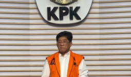 Korupsi Tambang Kaltim, KPK Jerat Rudy dan Donna, Proses AFI Gugur karena Meninggal