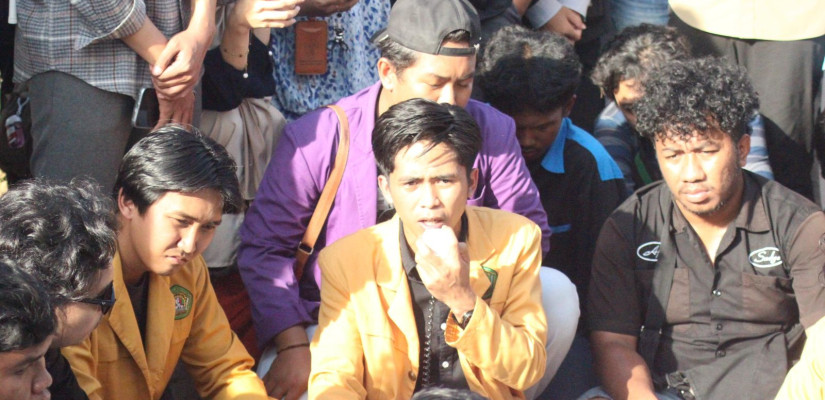 Kritik Pedas BEM UNMUL terhadap PKKMB: Tolak Represi, Dukung Ekspresi Mahasiswa