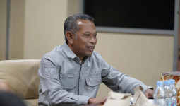 KUA-PPAS 2026 Diserahkan, Pemkab & DPRD Paser Siap “Kunci” Arah Pembangunan Daerah