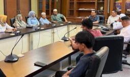 Mencari Solusi Retribusi yang Adil untuk Pedagang Pasar Tangga Arung