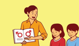 Mengenalkan Pendidikan Seksual Sejak Dini Jadi Solusi Cegah Pelecehan Terhadap Anak
