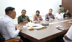 Pemkab Kukar Dukung Sinergi dengan Lapas Tenggarong
