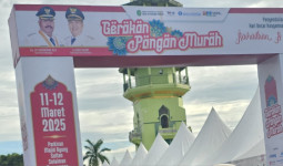 Pemkab Libatkan KWT Tekan Inflasi di Kukar