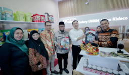 Pemkab Paser Luncurkan Kredit Nol Persen dan PLUT untuk Perkuat Ekosistem UMKM