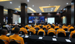 Pemkab Paser Siapkan SDM Andal Lewat Pelatihan Mekanik Alat Berat