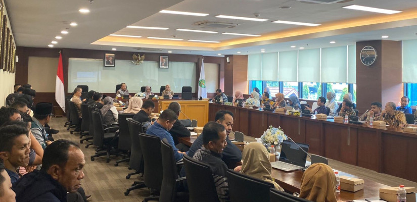 Pemprov Kaltim Tegaskan UKT Ditanggung, Kampus Dilarang Memungut Biaya