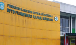 Puskesmas Rapak Mahang Siap Buka Layanan 24 Jam