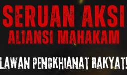 Senin, Aliansi MAHAKAM Gelar Aksi Damai di DPRD Kaltim, Serukan Keadilan Bagi Rakyat
