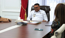 Sinergi Pemkab Kukar dan BRI untuk Pembangunan Daerah