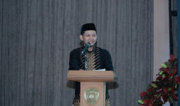 Sosok Akademisi dan Pendakwah, Achmad Efendi Siap Pimpin KNPI Kaltim