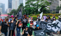 SPK Kritik Keras Forum Rektor: Stop Menjilat! Kampus Bukan Stempel Kekuasaan