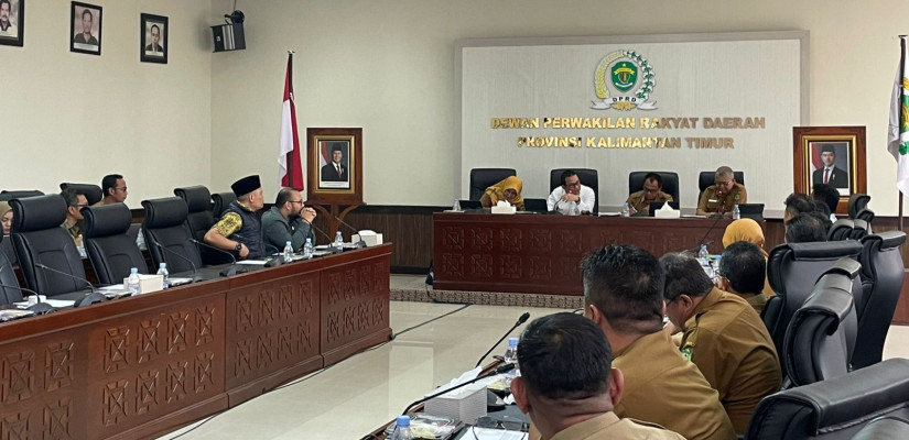 Tenaga Honorer Bakti Rimbawan di Kaltim Tuntut Kejelasan Status: Pemprov Tegaskan Status Beda dengan PPPK