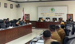 Tenaga Honorer Bakti Rimbawan di Kaltim Tuntut Kejelasan Status: Pemprov Tegaskan Status Beda dengan PPPK